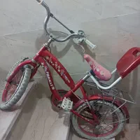 دوچرخه ۱۶