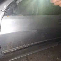 پراید ۸۵ نقرابی