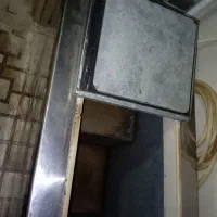یخچال کتابی