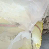 پشم گوسفند