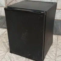 یخچال نفتی برقی کوچک