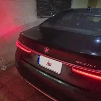 فروشBMW 750LI|خودرو سواری و وانت|اهواز, اسلام آباد شرقی|دیوار
