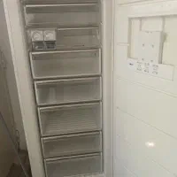 یخچال فریزر بوش
