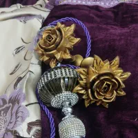 پرده|پرده، رانر، رومیزی|کنارک, |دیوار