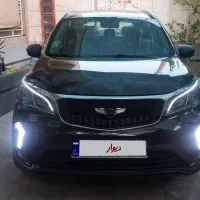 bac x3 pro|خودرو سواری و وانت|شیراز, فرگاز|دیوار