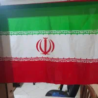 پرچم ایران