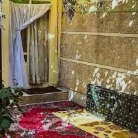 ویلائی  140 متر حاشیه  8/5  زیربنا  150 متر عنصری