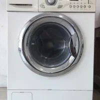 لباسشویی الجی ۷ کیلویی