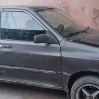 پراید سایپا
