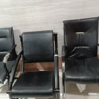 استند،میز،صندلی،سبد