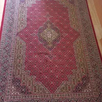 فرش ریز ماهی
