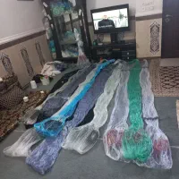 تورماهیگیری پرتابی