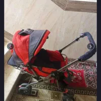 کالسکه درحد