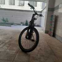 دوچرخه 26 در حد نو
