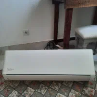 کولر گازی ۱۸۰۰۰ پاکشوما با 1سال ضمانت پاکسرویس