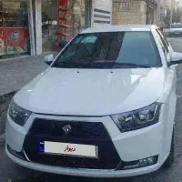 دنا پلاس ارتقا یافته ۶ دنده خشک  تصادفی