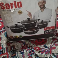 قابلمه گرانیتی