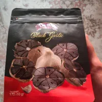 سیر سیاه