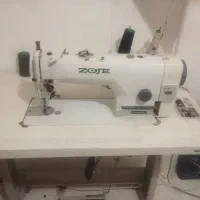 فروش چرخ راسته دوز و سردوزپنج نخ