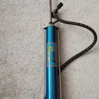 تلمبه دوچرخه نو