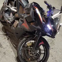 Rs مدل۹۶|موتورسیکلت|سبزوار, جنت|دیوار