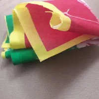 پارچه ی پرچم
