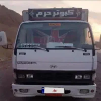 هیوندا مدل 90بدون رنگ