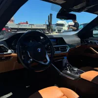 2022 BMW 430i|خودرو سواری و وانت|تبریز, |دیوار