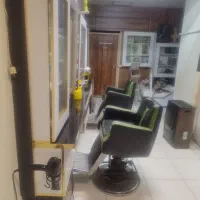 لوازم آرایشگاه