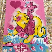 قالیچه اتاق کودک