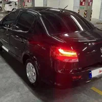 حواله رانا پلاس مشکی آبنوس