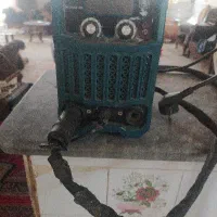 دستگاه جوش co2 وبرق دوکاره