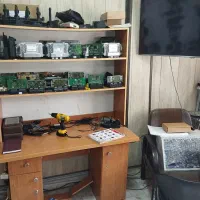 آموزش تعمیرات ایسیو