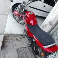 پیشرو|موتورسیکلت|اندیشه, اندیشه فاز ۳|دیوار