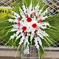 گل آرایی|گل و گیاه طبیعی|هشتگرد, شهرک ولیعصر (مصلی)|دیوار