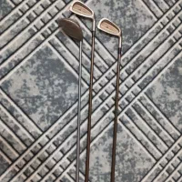 چوب گلف آمریکایی و ژاپنی اورجینال