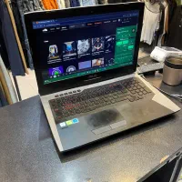 لپ تاب rog asus