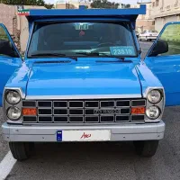 نیسان مدل 91