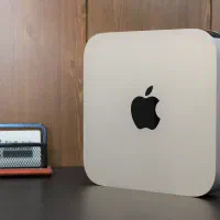 کامپیوتر یکپارچه مک مینی اپل ، کاربردی و جذاب