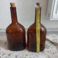 شیشه وبخور