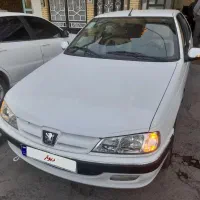 پژو پارس xu7pمدل۱۴۰۱ فابریک