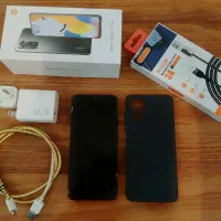 گوشی شیائومی مدل Redmi Note 11pro