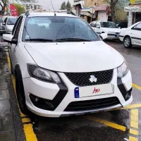 کوییک gxl مدل 403 فروش فوری