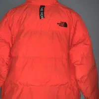 کاپشن نورث فیس اورجینال پر ایکس لارج