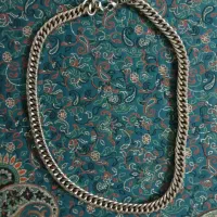 گردنبند استیل