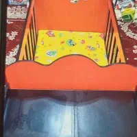 تخت نوجوان و کودک و نوزاد