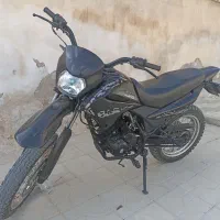 موتور  تریل رادیسون مدل 89