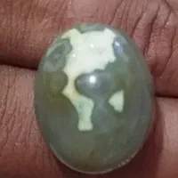 انگشتر همراه با مهره سلیمانی