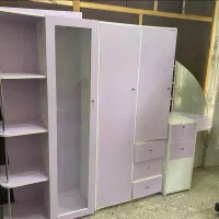 سرویس اتاق نوجوان و جوان