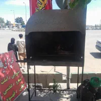 منقل زغالی